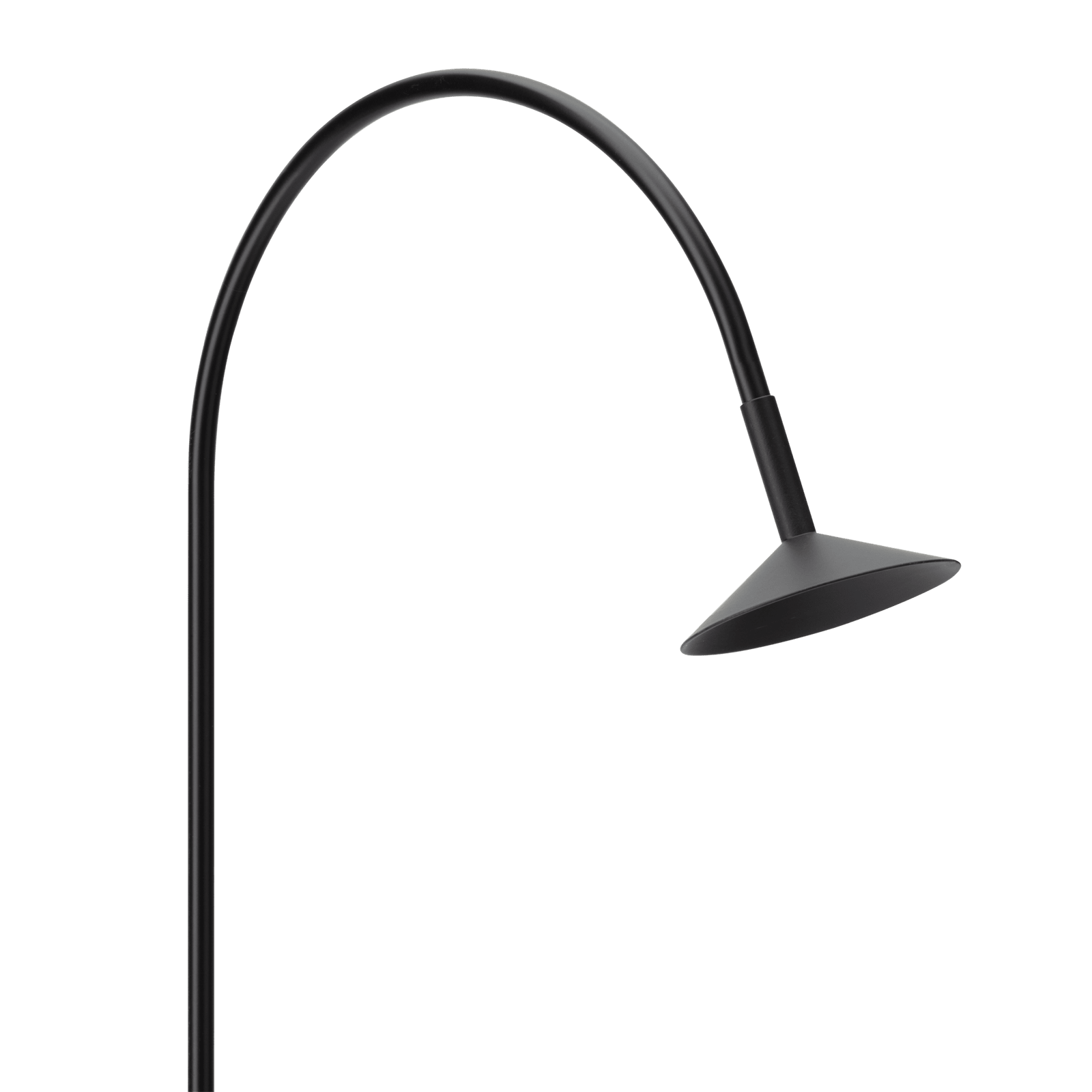 LOMBARDO LOMLT15901AN FLORA 160 LED 24V 4K 2,5W ALL BLACK