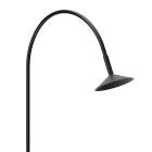 LOMBARDO - LOMLT15901A3 FLORA 160 LED 24V 3K 2,5W ALL BLACK