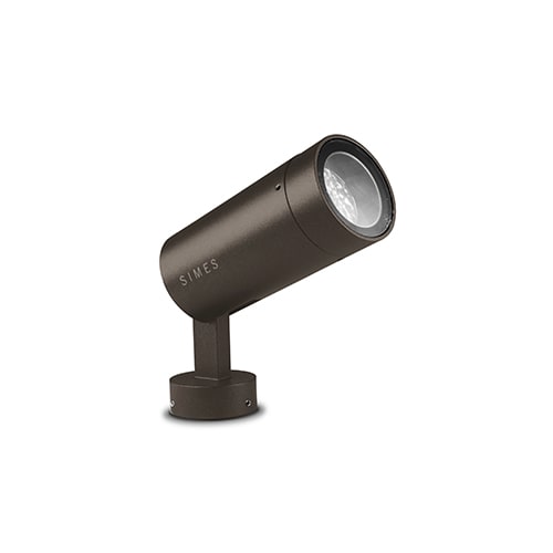 SIMES SPA SMVS.1650N.20 FLOWER ZOOM 60 +LED 940 24V BRO