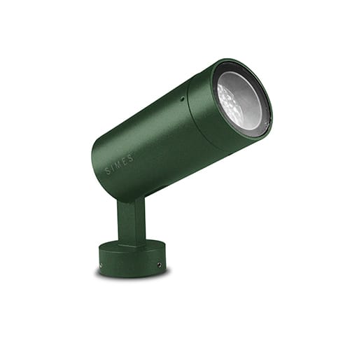SIMES SPA - SMVS.1660N.07 FLOWER ZOOM 75 +LED 940 230V VER
