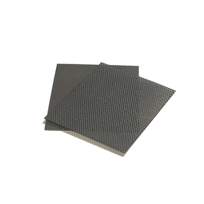 COMELIT GROUP SPA COEFLX-SP-02 FILTRO METALLICO DI RICAMBIO PER FLX, 6P