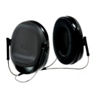 3M ITALIA - 3MI7000103787 3M PELTOR H505B CUFFIA NERA