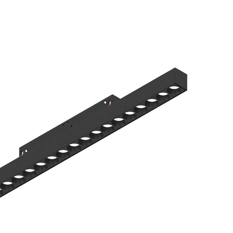 NOVALUX SPA - NOX108584.02 MODULO LED MICRO OTTICHE 48V: Provvisti di adattatori per binario FORTY8. (Garanzia: 5 anni)