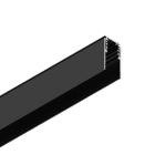 NOVALUX SPA - NOX110925.02 FORTY8 TRACK PLAFONE/SOSPENSIONE DEEP BINARIO ELETTRIFICATO LINEARE 48V (Garanzia: 5 anni)