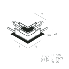 NOVALUX SPA - NOX110918.01 FORTY8 TRACK: BINARIO ANG.INT INCASSO BI