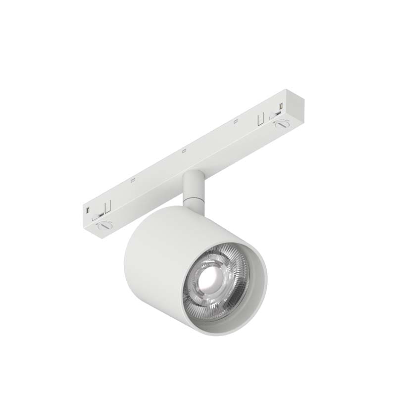 NOVALUX SPA NOX108559.01 GALA F8: 13W DALI 48V 3K 34 BIANCO