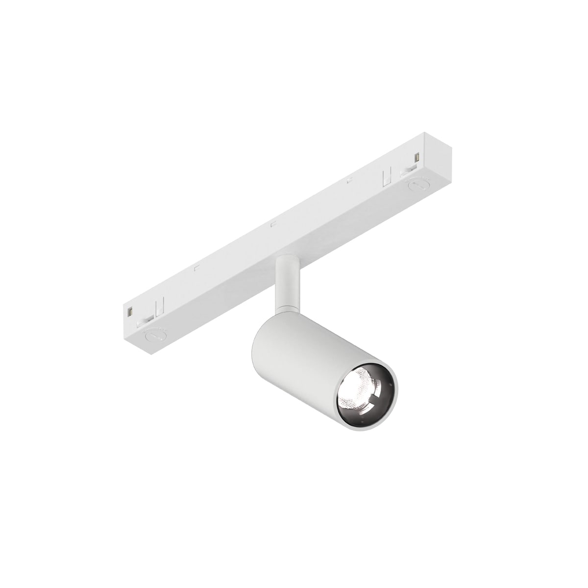 NOVALUX SPA NOX108547.01 KLIMT F8: 3W DALI 48V 3K 45 BIANCO