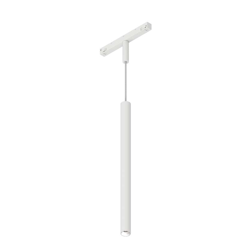 NOVALUX SPA NOX108527.01 MINITUBE F8: 7W 4K DALI CRI90 BI