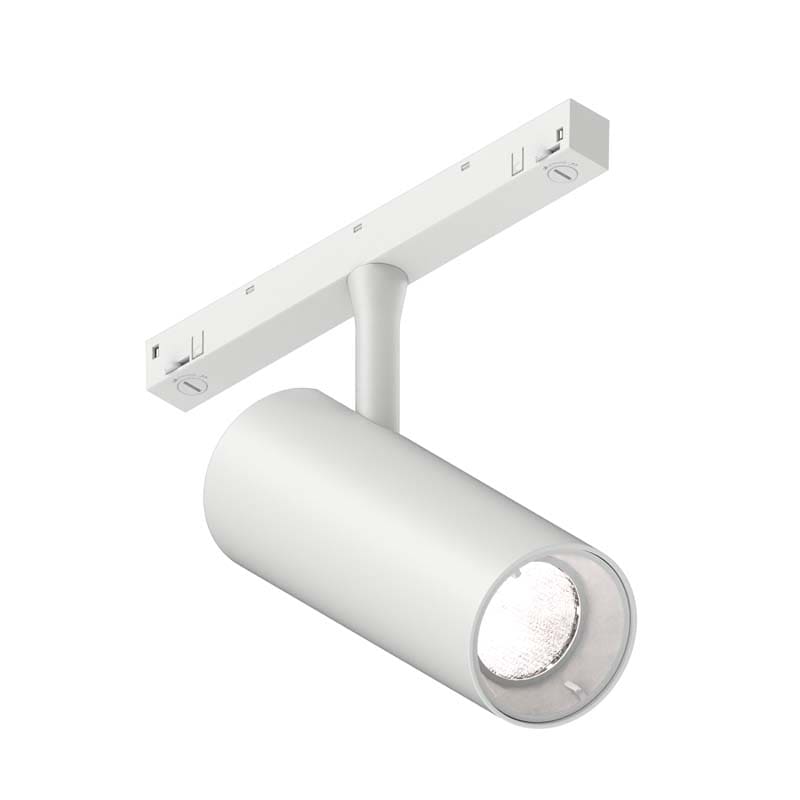 NOVALUX SPA NOX108540.01 PABLO F8: 19W 4K DALI CRI90 BI