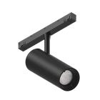 NOVALUX SPA - NOX108540.02 PABLO SPOT 48V Corpo In lega di alluminio estruso verniciato, lente in policarbonato, riflettore in tecnopolimero in tinta con l?apparecchio. Ottiche