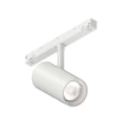 NOVALUX SPA - NOX108536.01 PABLO SPOT 48V Corpo In lega di alluminio estruso verniciato, lente in policarbonato, riflettore in tecnopolimero in tinta con l?apparecchio. Ottiche