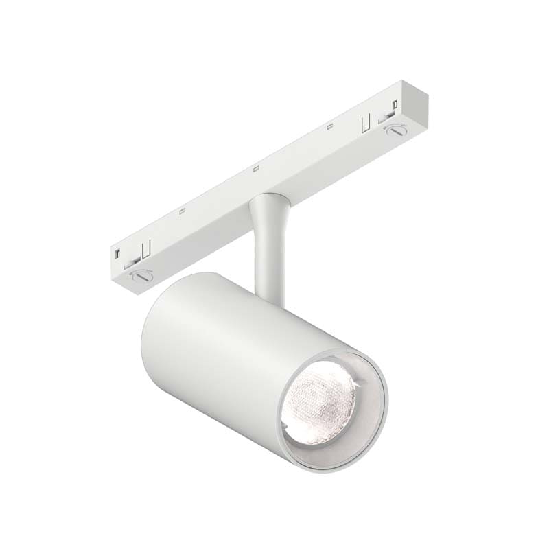 NOVALUX SPA NOX108537.01 PABLO F8: 9W 4K DALI CRI90 BI
