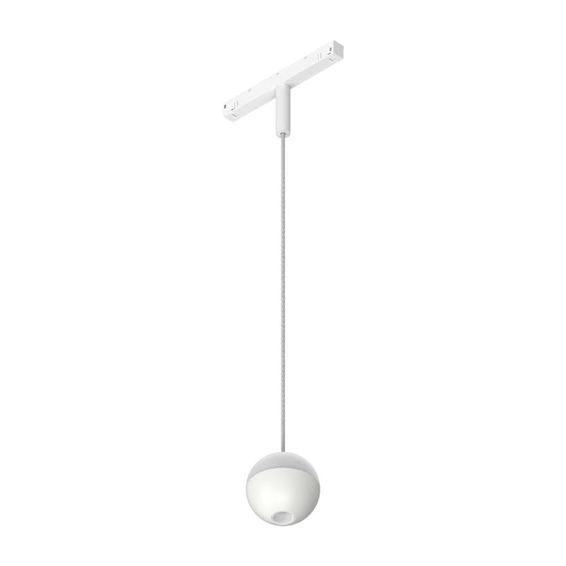 NOVALUX SPA NOX108531.01 SPHERA F8: 3W+3W 4K DALI CRI90 BI