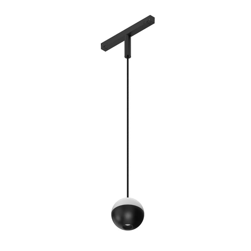 NOVALUX SPA NOX108530.02 SPHERA F8: 3W+3W 3K DALI CRI90 NE
