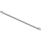 FRIGERIO CARPENTERIE - FRIALP D20 TRAVERSA DIAGONALE LU2,0M XPO.ALP