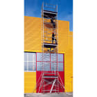 FRIGERIO CARPENTERIE - FRIALP FHD20-4 PONT.ALL.PRO. 200x135 c/4PIAN-STA EN m09,67