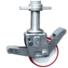 FRIGERIO CARPENTERIE - FRIALP R15 RUOTA EN NYLON 150 xpo.ALP