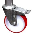 FRIGERIO CARPENTERIE - FRIEUR R12 RUOTA EN NYLON 125 xpo.EUR