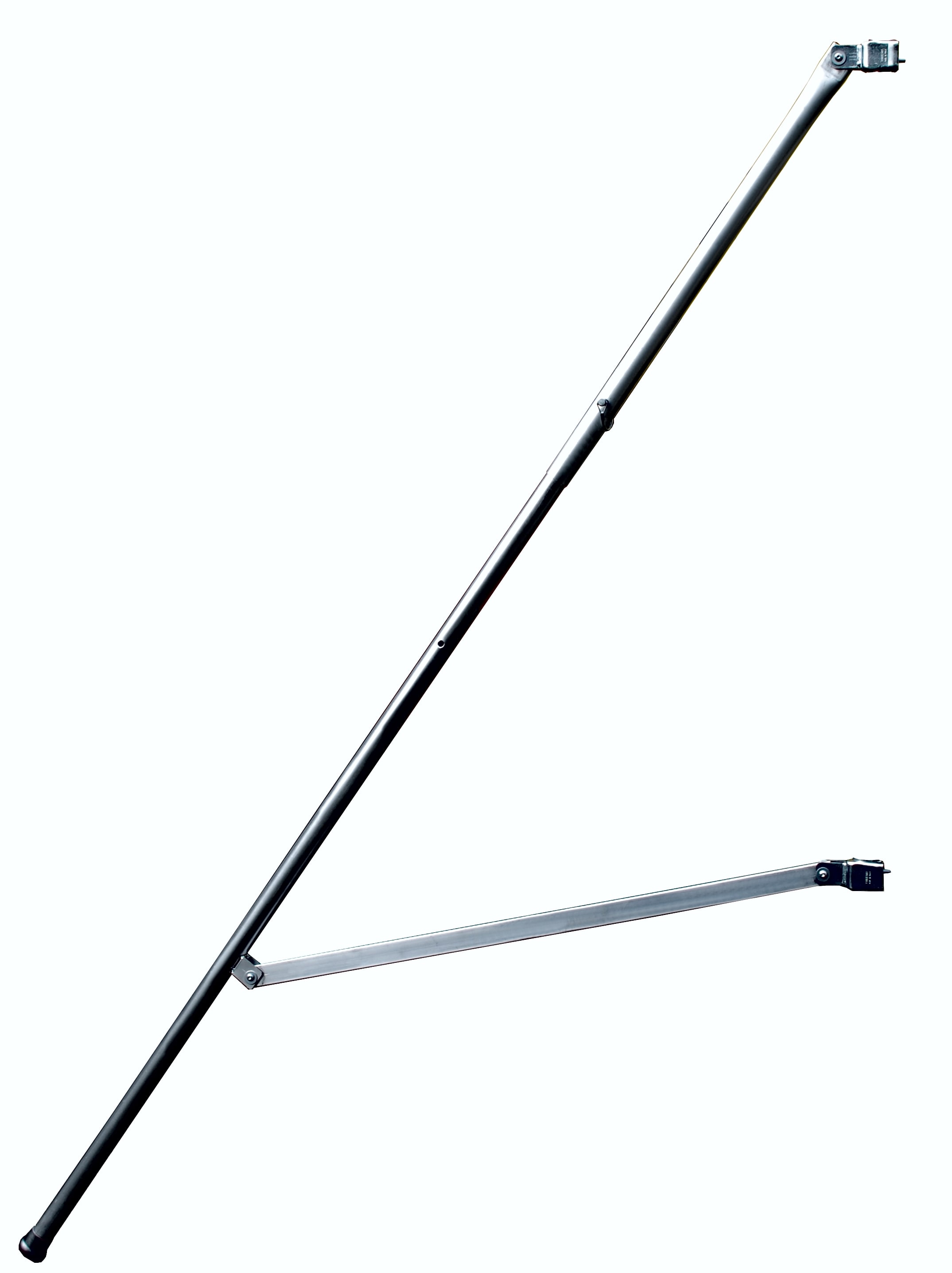 FRIGERIO CARPENTERIE - FRIEUR STF HD2 STAFFA FER. ENX HP6,8M C/2MOR XPO.EUR