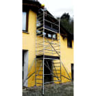 FRIGERIO CARPENTERIE - FRIEUR XHDP-0 PONT.AL.PR.AUT160x80 c/1PIA EN m2,01