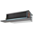 DAIKIN - DAKFWP05ATN FANCOIL INV.CANALIZZ.MEDIA PREV. 2 TUBI