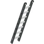 FRIGERIO CARPENTERIE - FRIP 3001 SCALA SCALA SINGOLA INTERMEDIA 7g