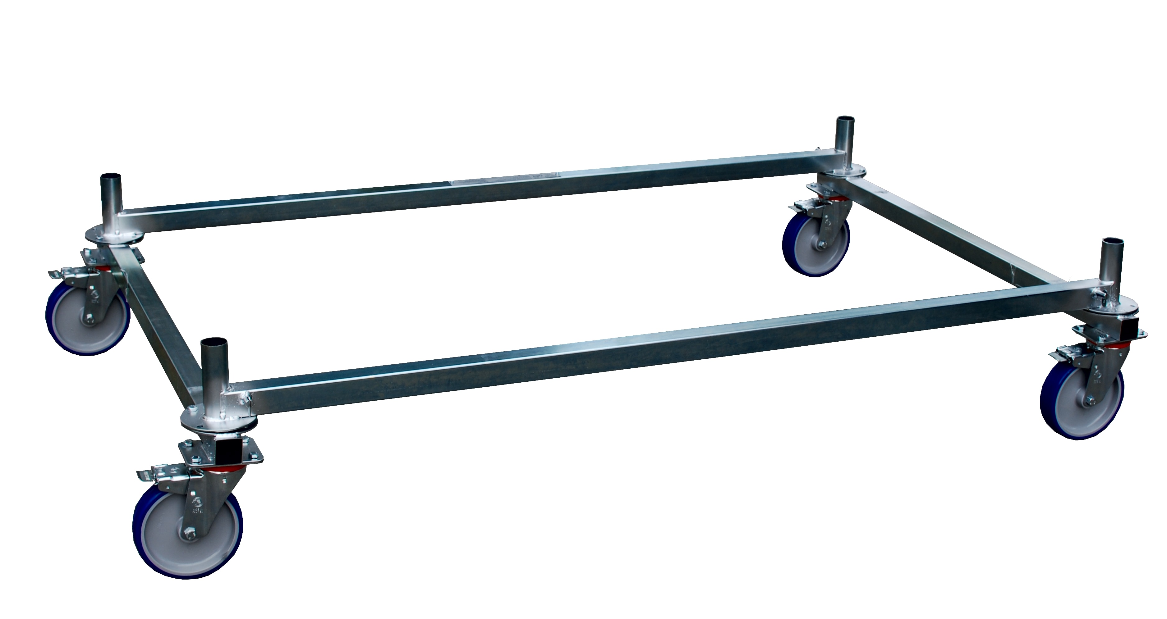 FRIGERIO CARPENTERIE - FRIPEX BN SS BASE EN COMPL. C/RUO 200 XPO.EXP