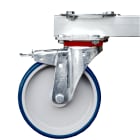 FRIGERIO CARPENTERIE - FRIPEX RUOTA RUOTA EN NYLON 200 xpo.EXP