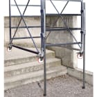 FRIGERIO CARPENTERIE - FRIPOK ELSCL ST N2 DISPOS. x DISLIVELLI h0,80m xpo.POK-ORIO