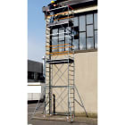 FRIGERIO CARPENTERIE - FRIPOKER-HD-03R PO.FE.PR160X80 C/2PIA-STA-BAS.RIG EN M5,