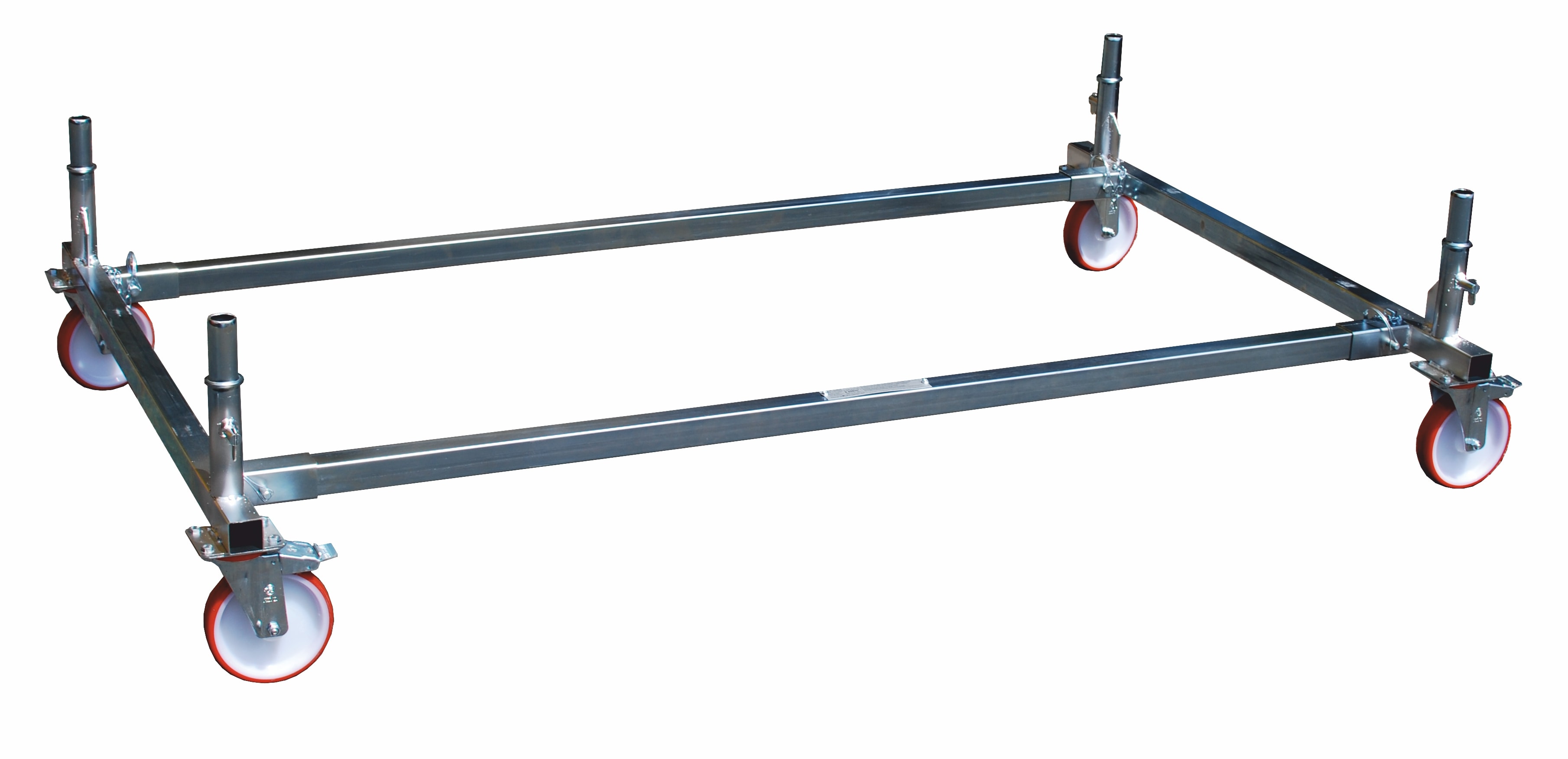 FRIGERIO CARPENTERIE - FRIPOR BASEHDSS BASE EN COMPL. C/RUO 150 XPO.ORIO