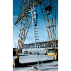 FRIGERIO CARPENTERIE - FRISCA 3046N/06 SCALA APPO. PRO 2PZ MANUAL C/BAS 6+6G