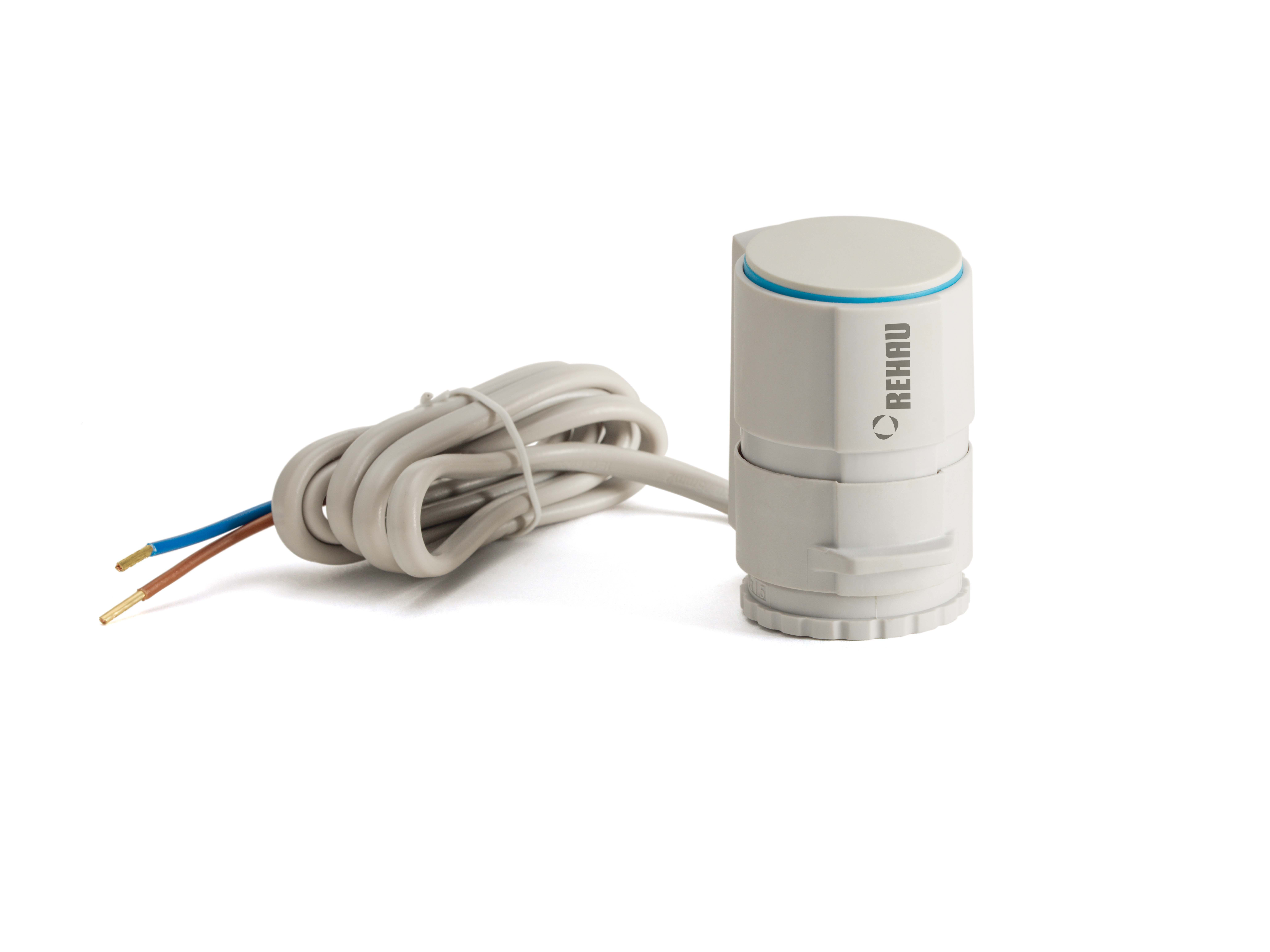 REHAU SPA - RE413203951001 AZIONATORE ELETTROTERMICO MINI 230 V