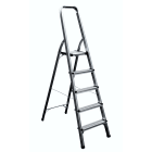 FRIGERIO CARPENTERIE - FRISCA 6024N/07 SCALA CAVAL. HOBBI C/PARA-PIAT ALLU. 7G