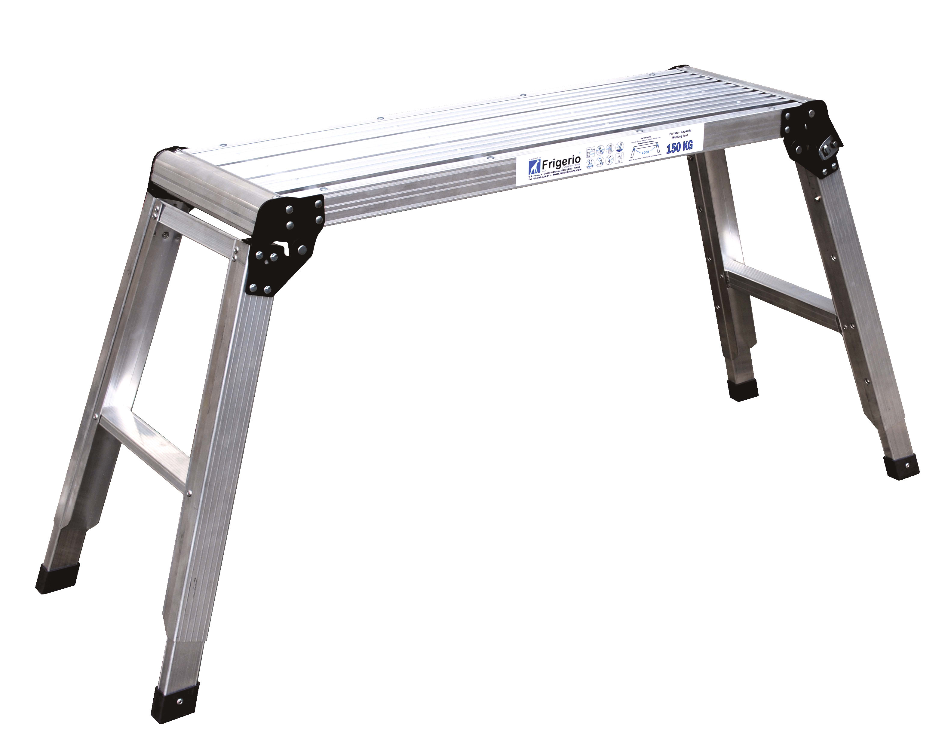 FRIGERIO CARPENTERIE FRISCA BC/03R PIATTAF DOMEST. LU0,92 M0,91