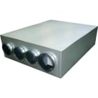 REHAU SPA - RE413260711001 REHAU AIR DEH 2 IDRONICO PORTATA MASSIMA