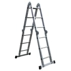 FRIGERIO CARPENTERIE - FRISCA 3043/3 SCALA MULT. PRO SNODABILE TRASF. EN 4x3g