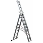 FRIGERIO CARPENTERIE - FRISCA 3047Z/08 SCALA MULT. PRO 3PZ MANUAL ZOP 7+8+8G