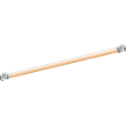 FRIGERIO CARPENTERIE FRIALP H20 TRAVERSA ORIZZONTALE LU2,0M XPO.ALP