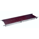 FRIGERIO CARPENTERIE FRIALP P25 PIANO TEL.ALL+SUP.LEGN LU2,5M XPO.ALP