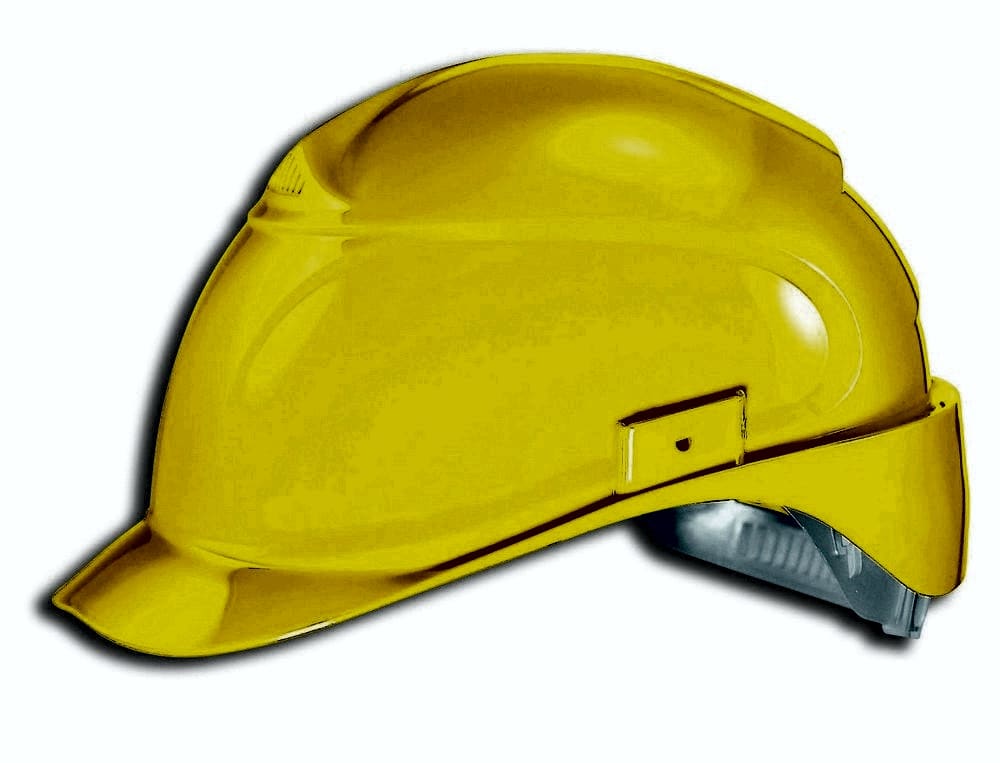 FRIGERIO CARPENTERIE FRIDPI CASCO CASCO UVEX AIRWING CE:EN397
