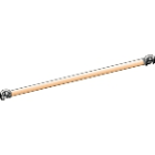 FRIGERIO CARPENTERIE - FRIEUR H16 TRAVERSA ORIZZONTALE LU1,6M XPO.EUR