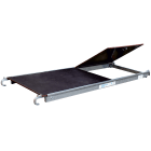 FRIGERIO CARPENTERIE FRIEUR PB16 PIANO TEL.ALL+SUP.LEGN LU1,6M XPO.EUR