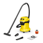 KARCHER SPA - KER1.628-170.0 ASPIRATORE WD 3P V-17/4/20