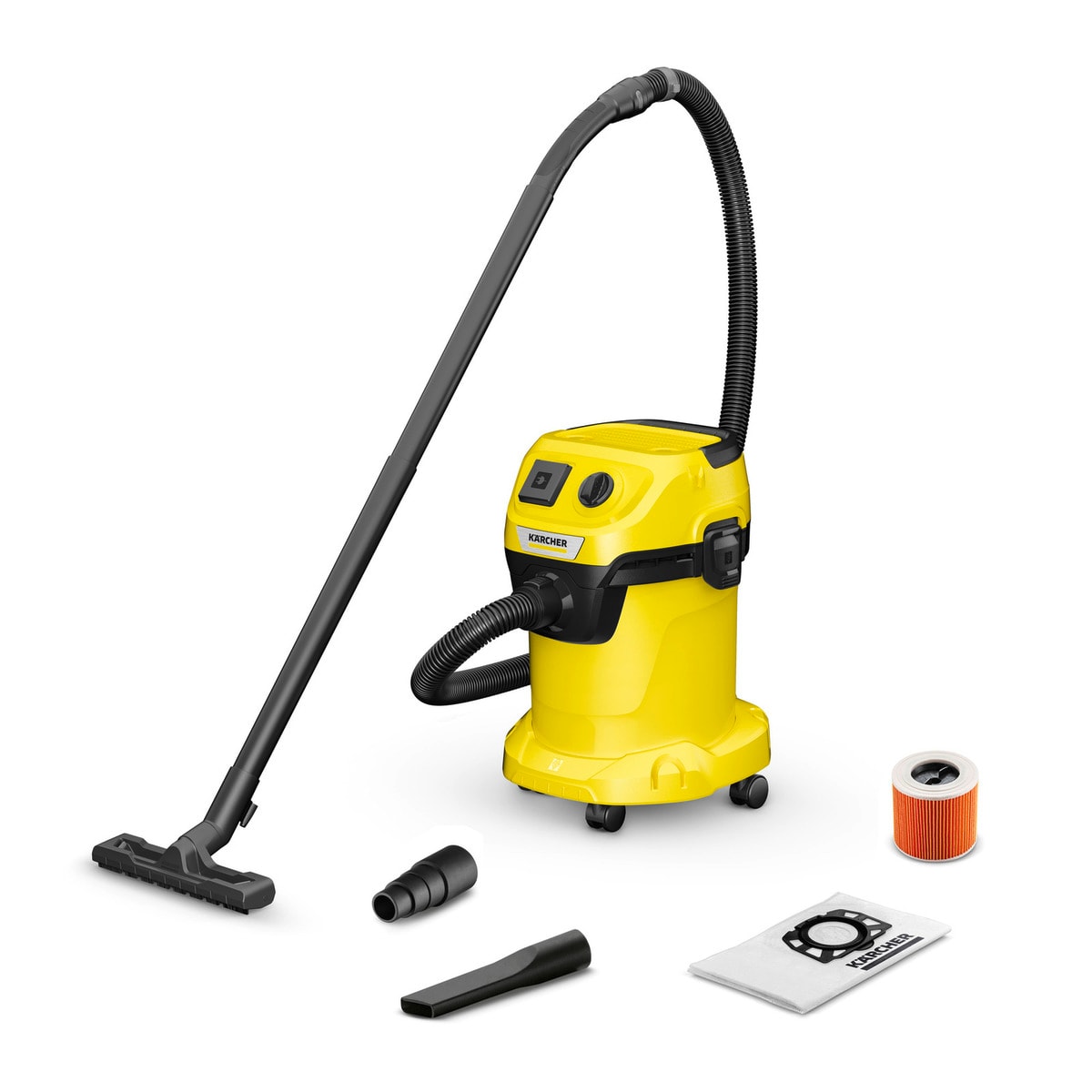KARCHER SPA KER1.628-170.0 WD 3 P V-17/4/20