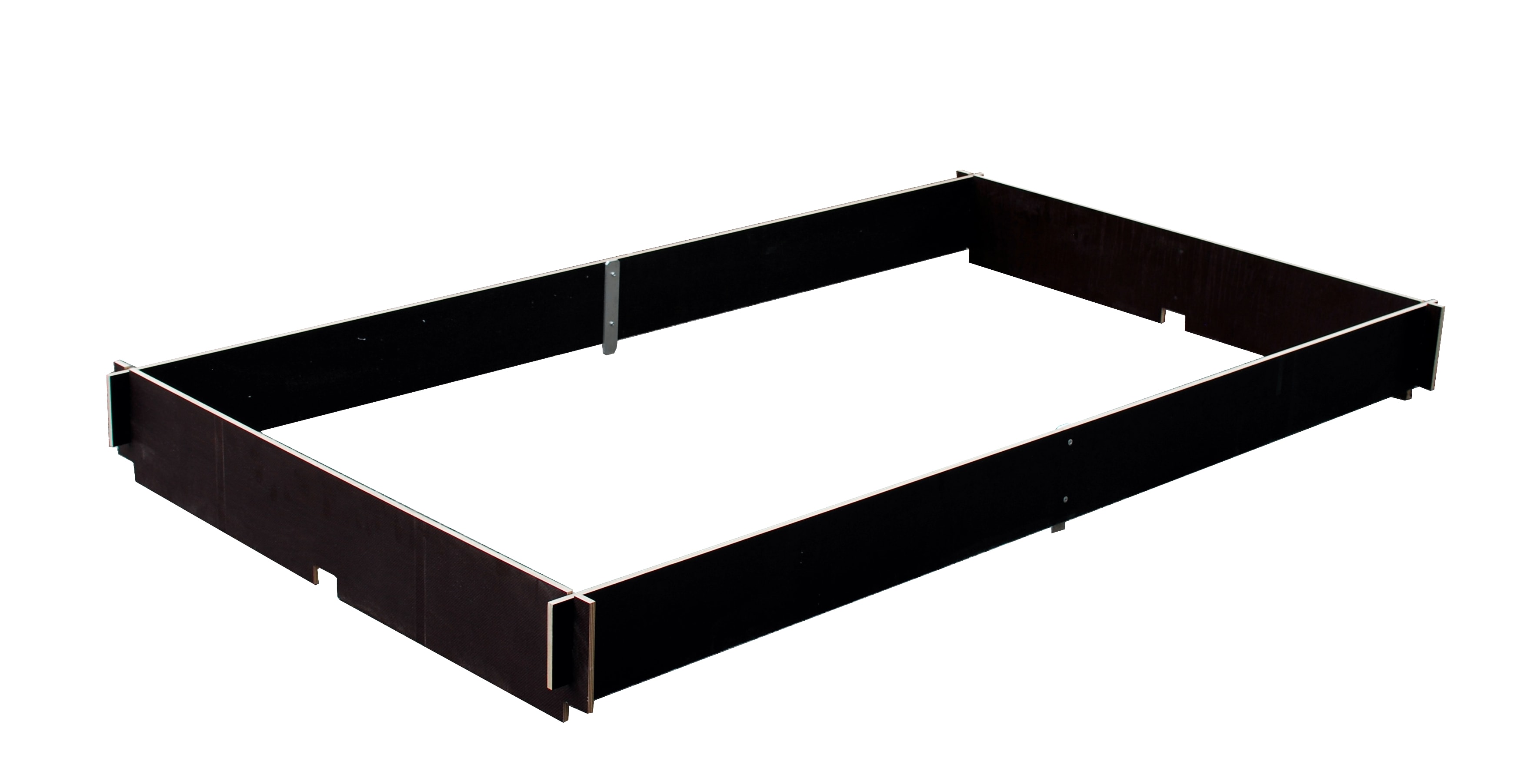 FRIGERIO CARPENTERIE FRIPEX FERMAP FERMAPIEDE COMPLETO LEGNO XPO.EXP