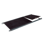 FRIGERIO CARPENTERIE FRIPOK PIAN SPW PIANO TEL.FERRO+SUP.LEGN XPO.POK