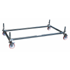 FRIGERIO CARPENTERIE FRIPOR BASEHDSS BASE EN COMPL. C/RUO 150 XPO.ORIO
