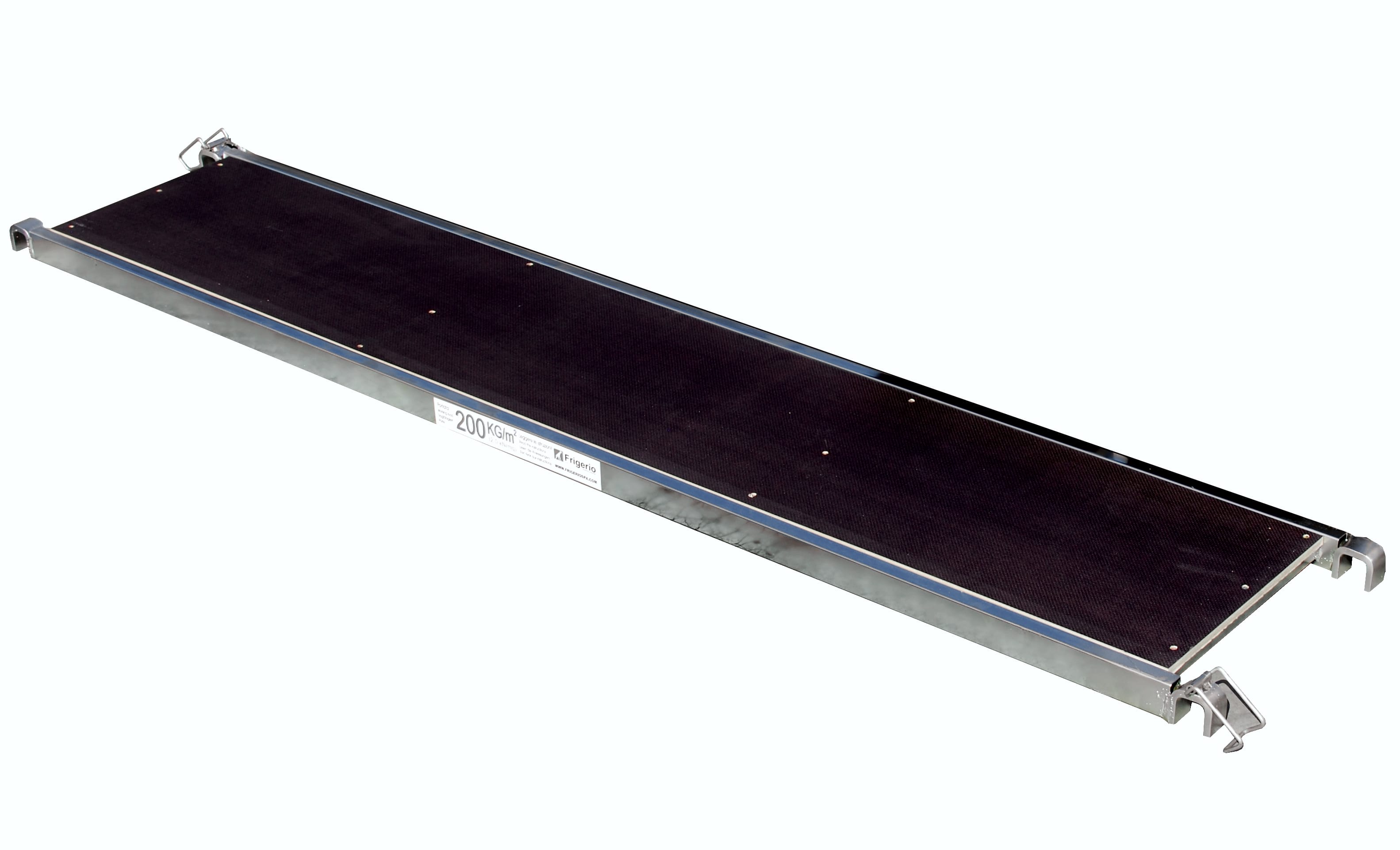 FRIGERIO CARPENTERIE FRIPOR PIAN SBW SEMIPIANO S/BOT TEL.FER+SUP.LEGN XPO.ORI