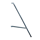 FRIGERIO CARPENTERIE FRIP STAFFA 1 STAFFA ENX HP11,4M C/2BRA-2MOR XPO.EXP-S